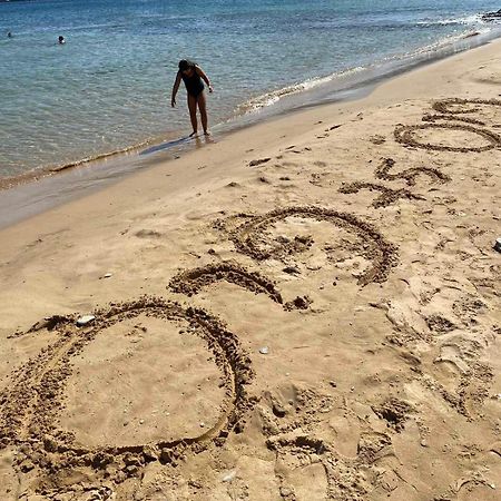 Agios Georgios  Gio St Gio Apartment 2 Antiparos St Giorgio מראה חיצוני תמונה
