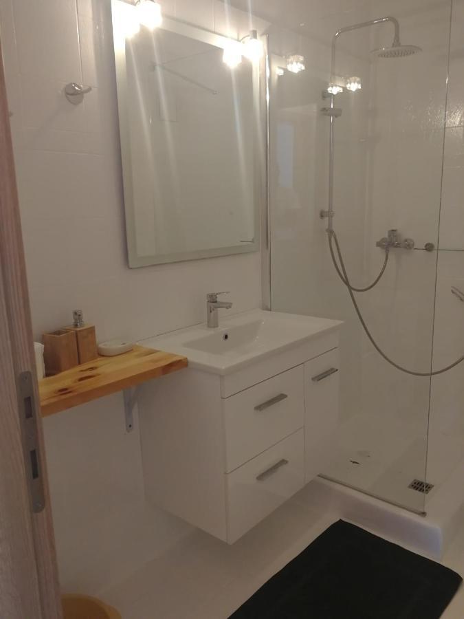 Agios Georgios  Gio St Gio Apartment 2 Antiparos St Giorgio מראה חיצוני תמונה