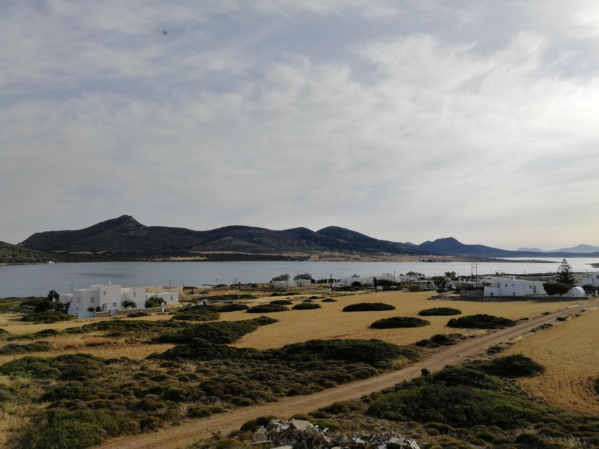 Agios Georgios  Gio St Gio Apartment 2 Antiparos St Giorgio מראה חיצוני תמונה