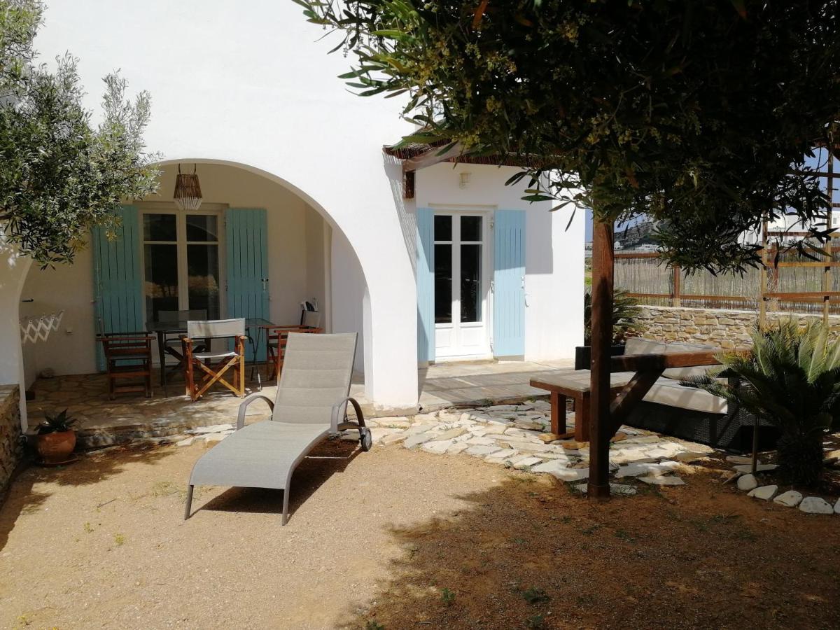 Agios Georgios  Gio St Gio Apartment 2 Antiparos St Giorgio מראה חיצוני תמונה