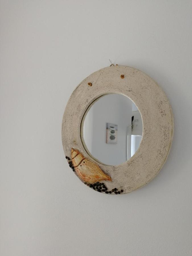 Agios Georgios  Gio St Gio Apartment 2 Antiparos St Giorgio מראה חיצוני תמונה